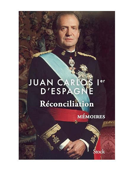 Réconciliation