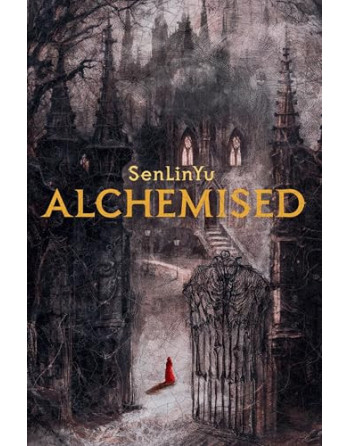 Alchemised PB