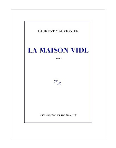La maison vide