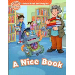 A Nice Book Beginner ORI