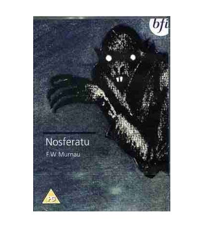 Nosferatu ( Murnau)