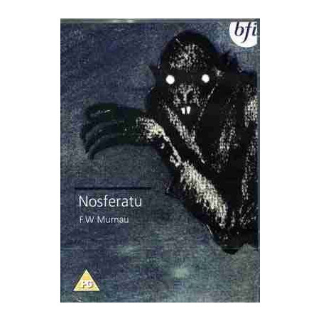 Nosferatu ( Murnau)