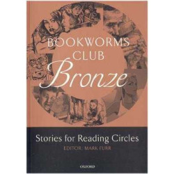 Club Reading Circles : Bronze