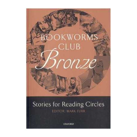 Club Reading Circles : Bronze