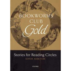 Club Reading Circles : Gold