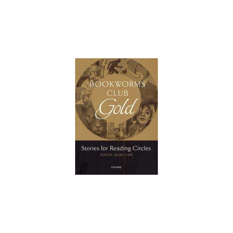 Club Reading Circles : Gold