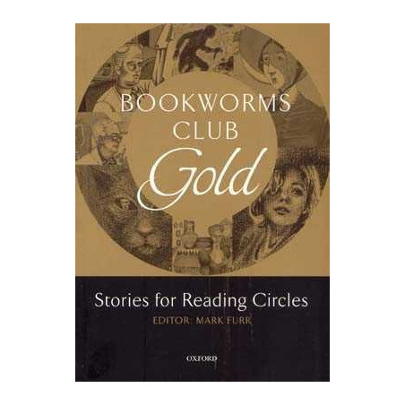 Club Reading Circles : Gold