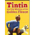 Tintin and the Mystery of the Golden Fleece DVD