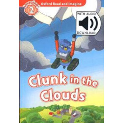 ORI2 : Clunk in the Clouds Audio web