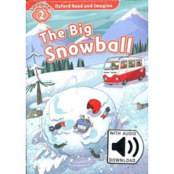 ORI2 : Big Snowball Audio web