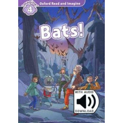 ORI4 :Bats Audio web