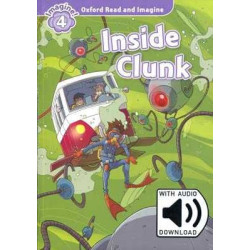 ORI4 :Inside Clunk Audio web