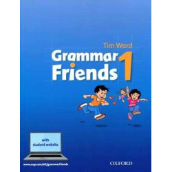 Grammar Friends 1 website ed revis