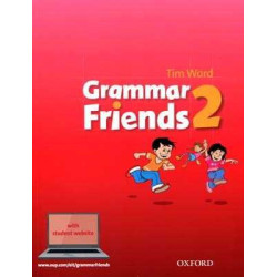 Grammar Friends 2 website ed revisa