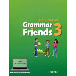 Grammar Friends 3 website ed revisa