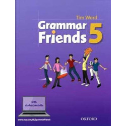 Grammar Friends 5 website ed revisa