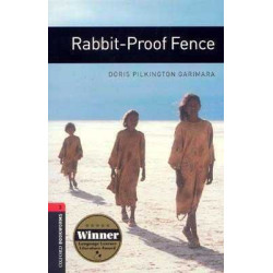 Rabbit Proof Fence obl3 sin audio