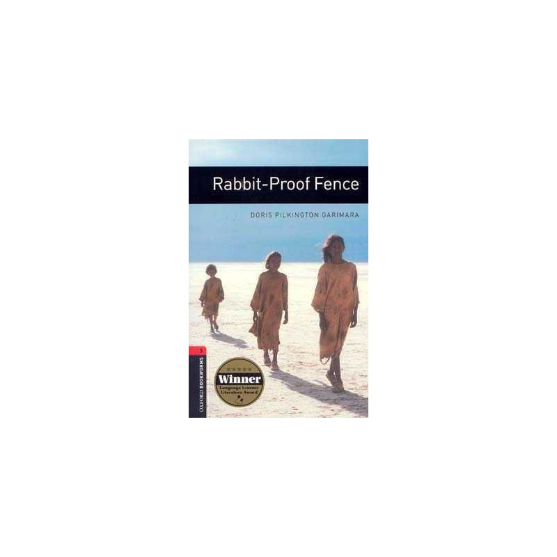 Rabbit Proof Fence obl3 sin audio