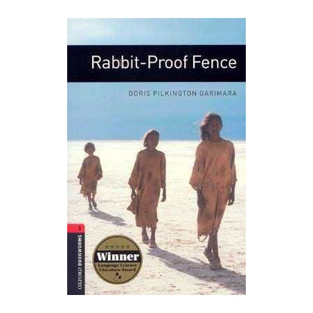 Rabbit Proof Fence obl3 sin audio