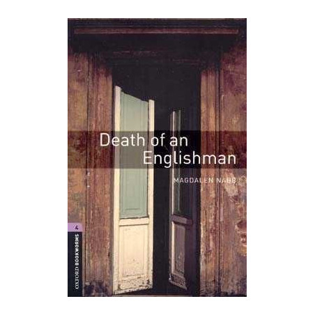 Death of an Englishman obl4