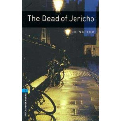 Dead of Jericho obl5 sin audio