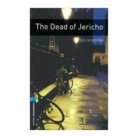 Dead of Jericho obl5 sin audio