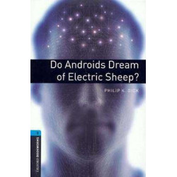 Do Androids Dream of Electric Sheep obl5