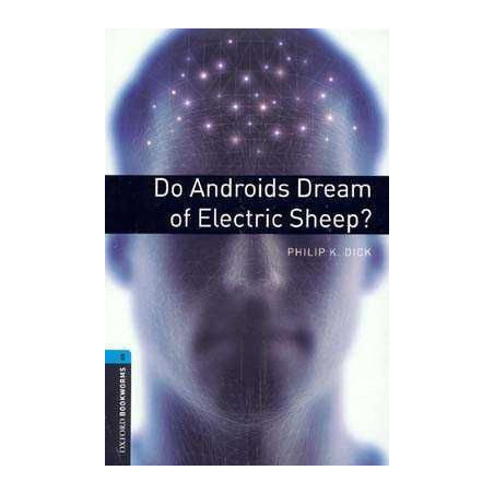 Do Androids Dream of Electric Sheep obl5