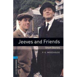 Jeeves and Friends obl5