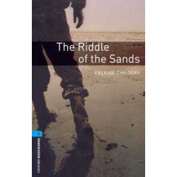 Riddle of the Sands obl5