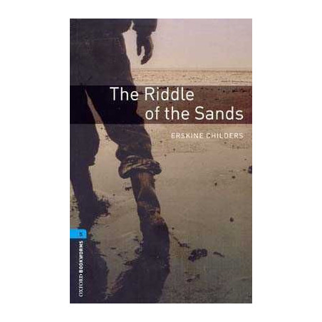 Riddle of the Sands obl5