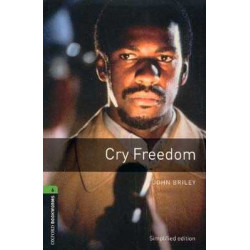 Cry Freedom obl6