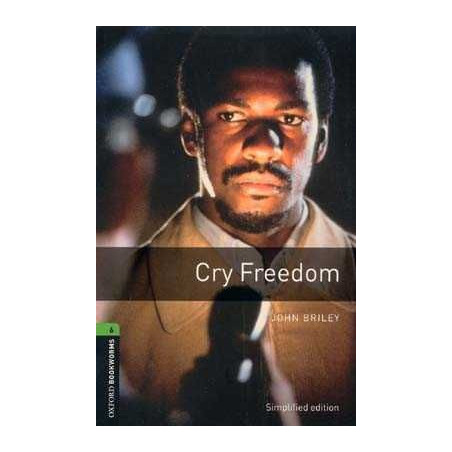 Cry Freedom obl6