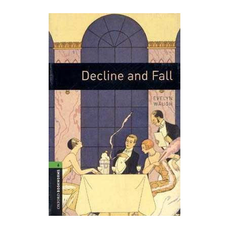 Decline and Fall obl6