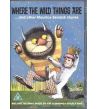 Where the Wild Things Are DVD