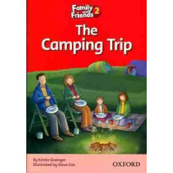 Camping Trip FFR2