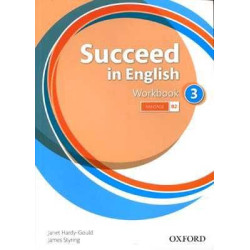 Succeed in English 3 ejer