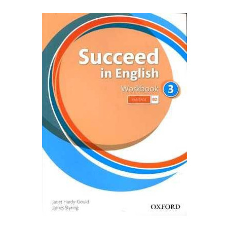 Succeed in English 3 ejer