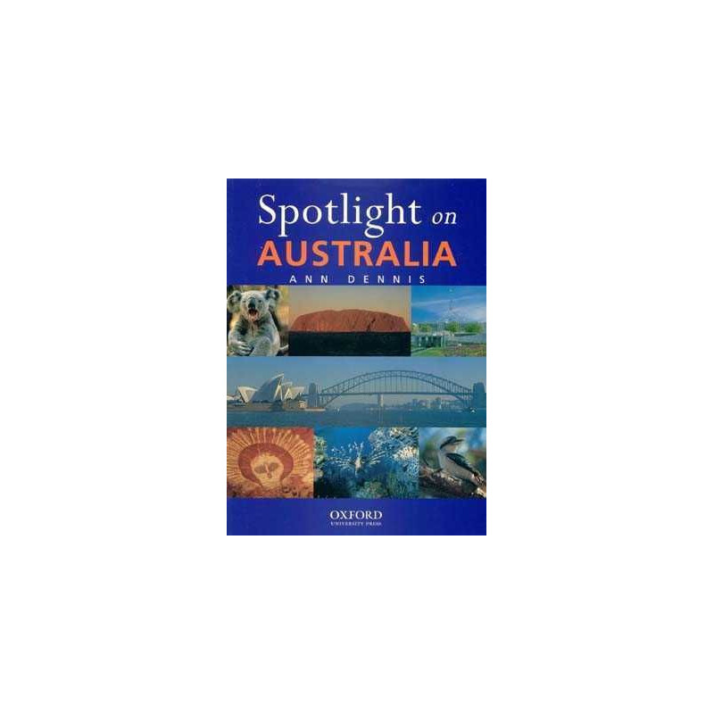 Spotlight on Australia