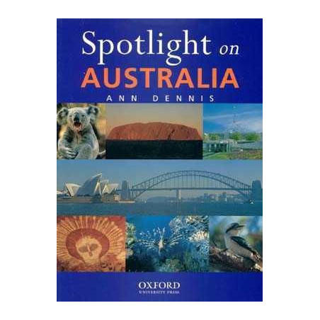 Spotlight on Australia