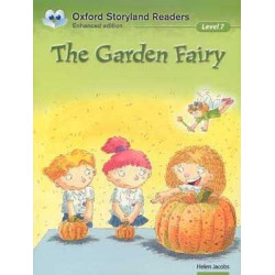 Garden Fairy osr7 n/e