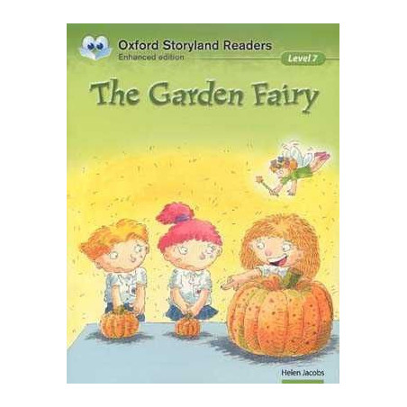 Garden Fairy osr7 n/e