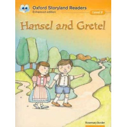 Hansel and Gretel osr9 n/e