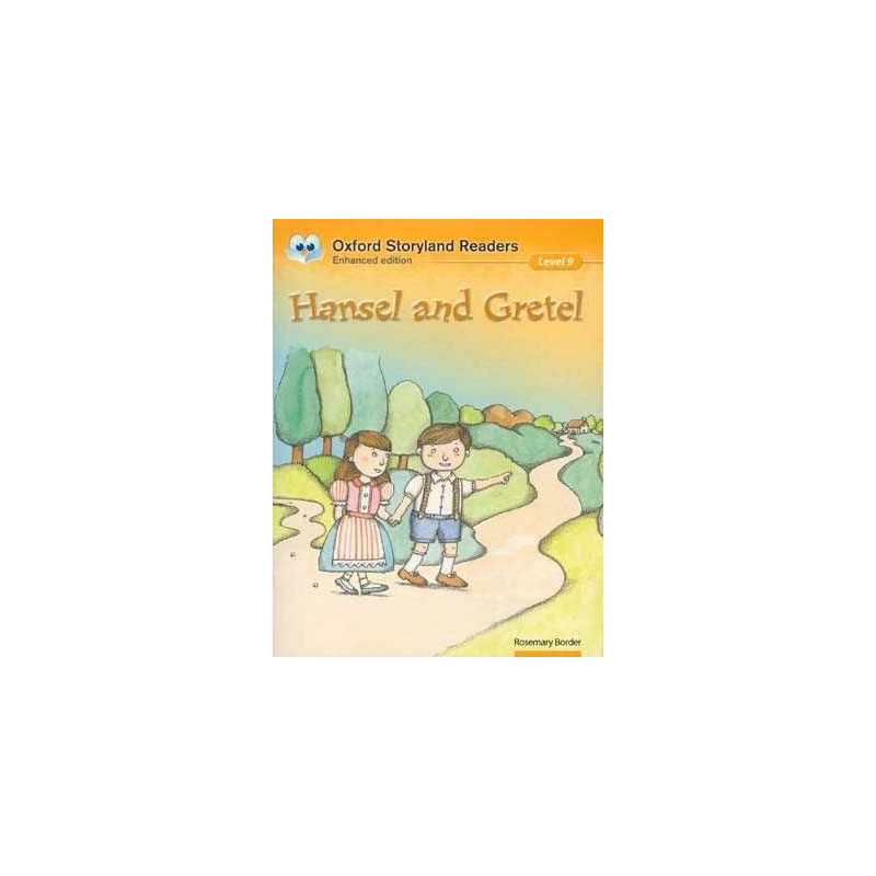 Hansel and Gretel osr9 n/e