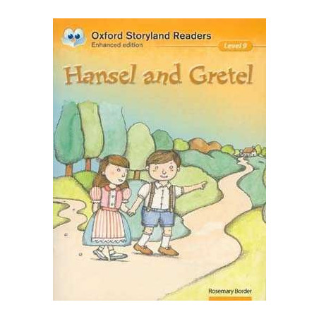 Hansel and Gretel osr9 n/e