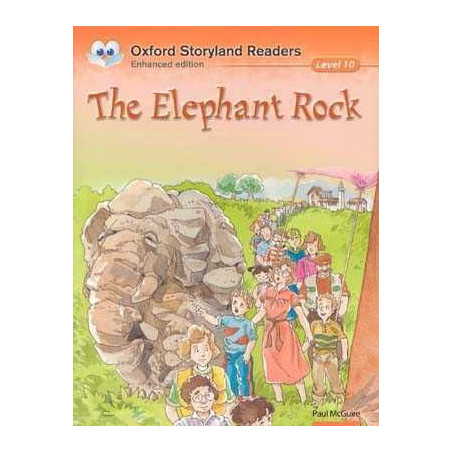 Elephant Rock osr10 n/e