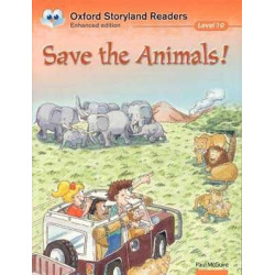 Save the Animals osr10 n/e