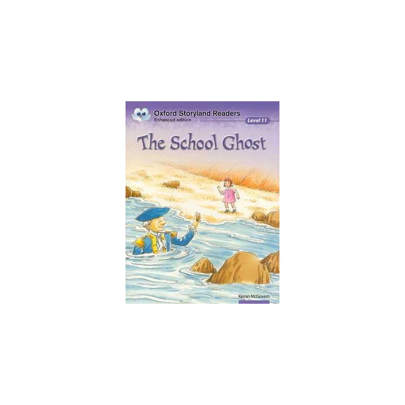 School Ghost osr11 n/e