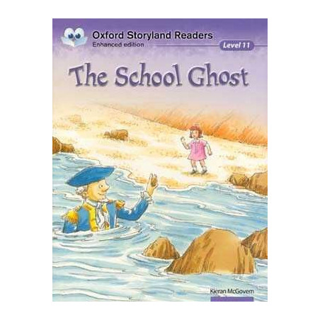 School Ghost osr11 n/e