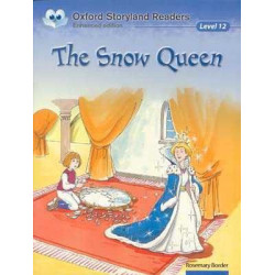 Snow Queen osr12 n/e